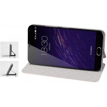 Meizu M2 dėklas rudas "Mofi"
